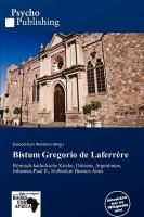 Bistum Gregorio de Laferrère