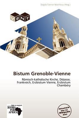 Bistum Grenoble-Vienne