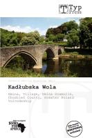 Kadubska Wola