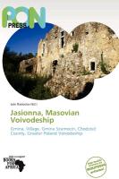 Jasionna Masovian Voivodeship