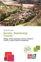 Karolin Biaobrzegi County