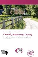 Kamie Biaobrzegi County