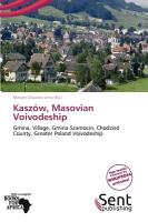 Kaszów Masovian Voivodeship