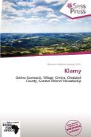 Klamy