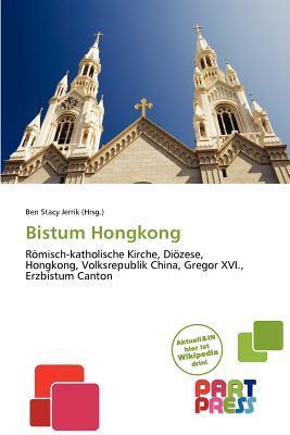 Bistum Hongkong