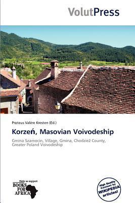 Korze Masovian Voivodeship