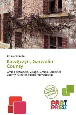 Kawczyn Garwolin County