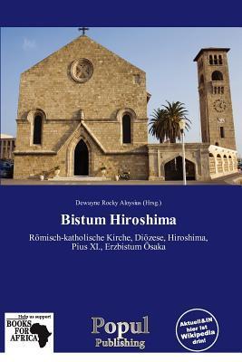 Bistum Hiroshima