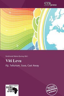 Viti Levu