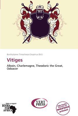 Vitiges