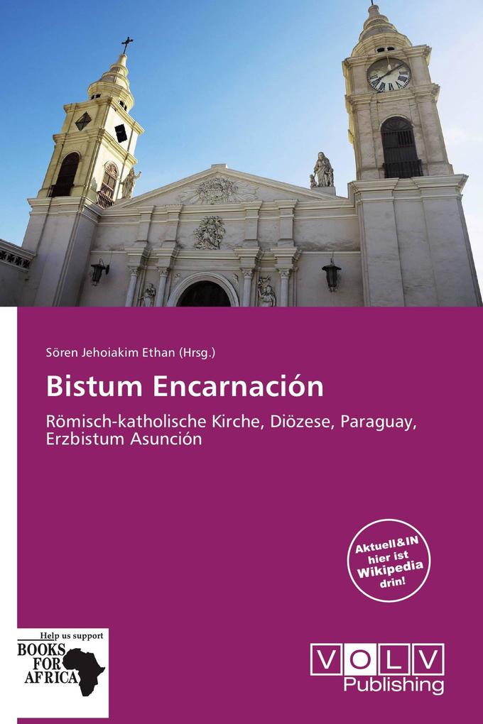 Bistum Encarnación