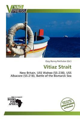 Vitiaz Strait