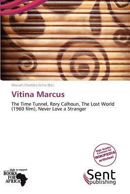 Vitina Marcus