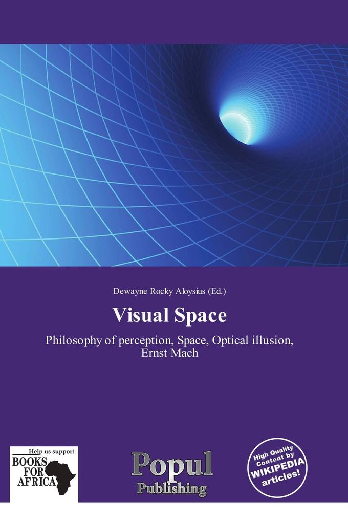 Visual Space