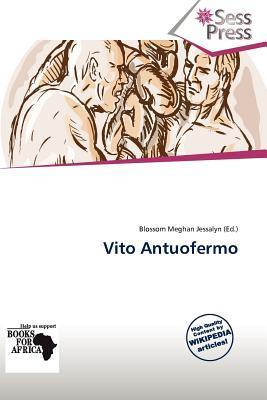 Vito Antuofermo
