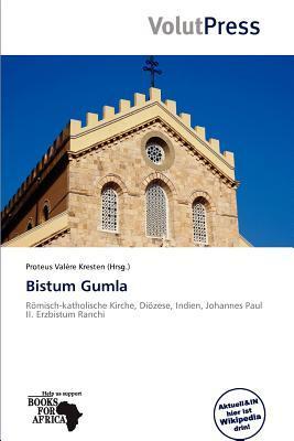 Bistum Gumla