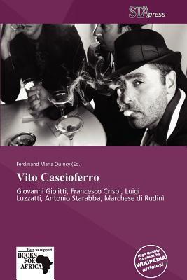 Vito Cascioferro