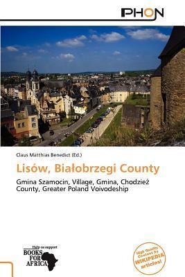 Lisów Biaobrzegi County