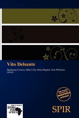 Vito Delsante