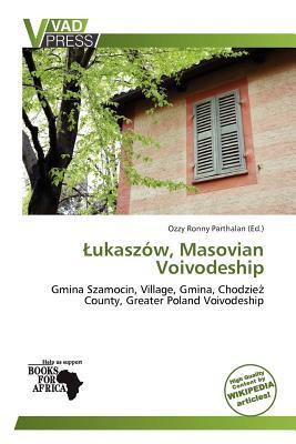 ukaszów Masovian Voivodeship