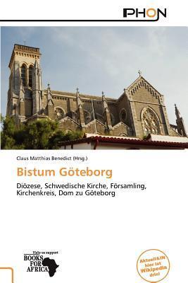 Bistum Göteborg