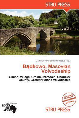 Bdkowo Masovian Voivodeship