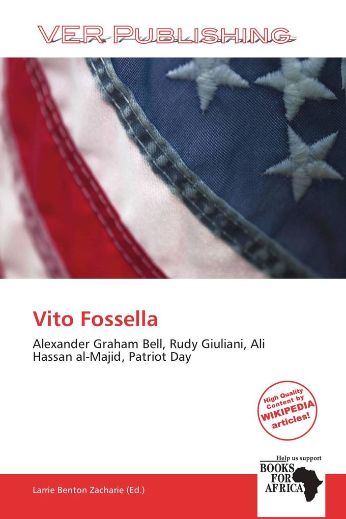 Vito Fossella