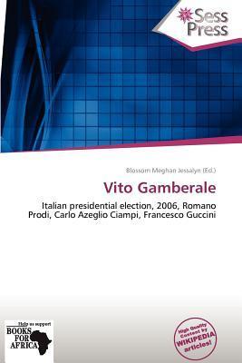 Vito Gamberale