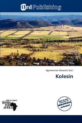 Kolesin