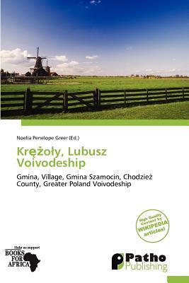 Kroy Lubusz Voivodeship