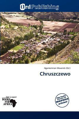 Chruszczewo