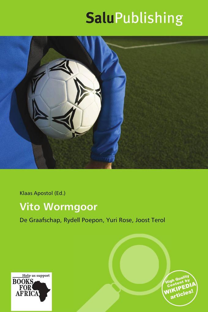 Vito Wormgoor