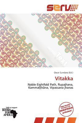 Vitakka