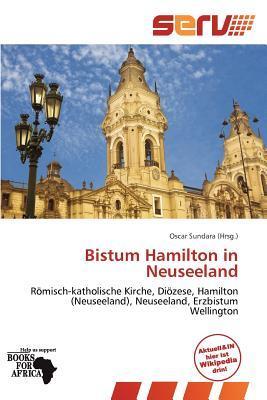 Bistum Hamilton in Neuseeland