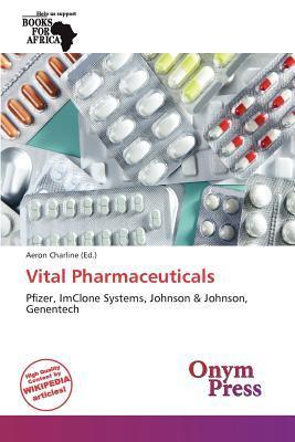 Vital Pharmaceuticals