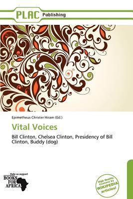 Vital Voices