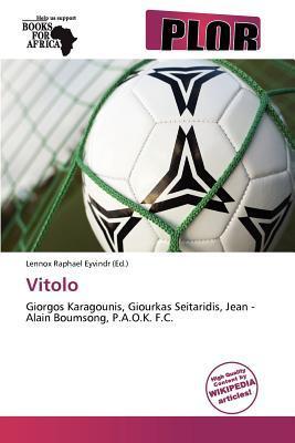 Vitolo