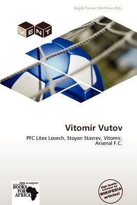 Vitomir Vutov