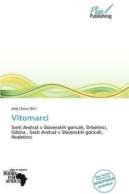 Vitomarci