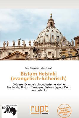 Bistum Helsinki (evangelisch-lutherisch)