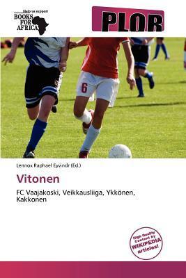 Vitonen