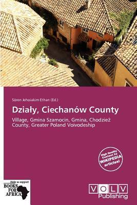 Dziay Ciechanów County