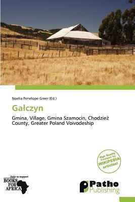 Gaczyn