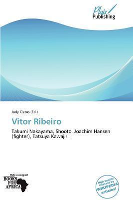 Vitor Ribeiro