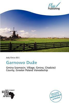Garnowo Due
