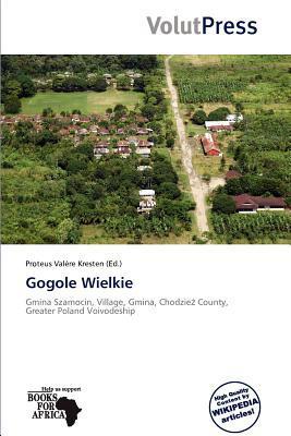 Gogole Wielkie