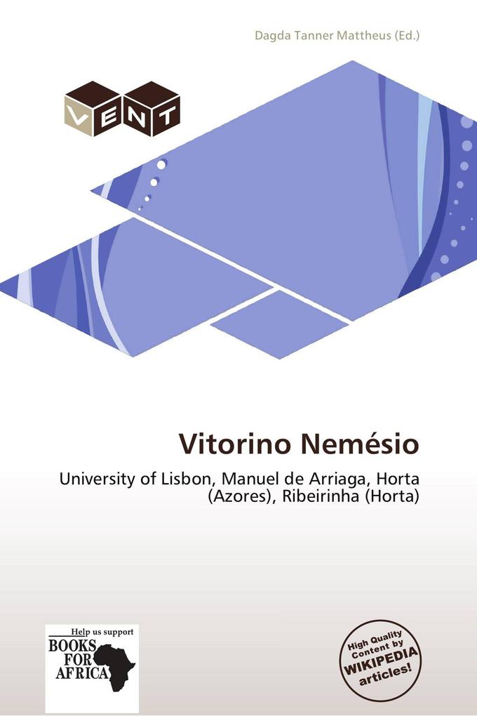 Vitorino Nemésio