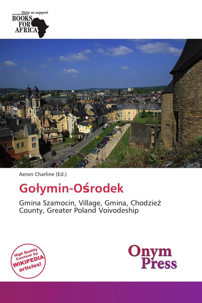 Goymin-Orodek