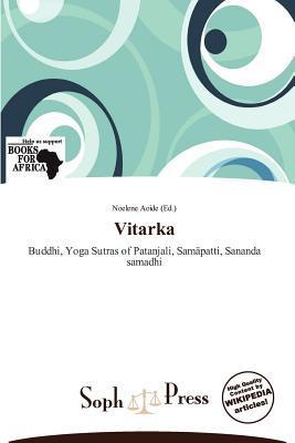 Vitarka
