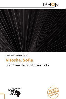 Vitosha Sofia
